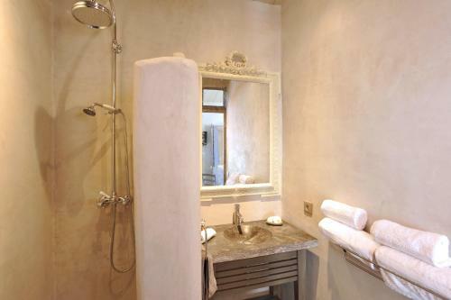 Apartamentos R�sidence Les Petitons