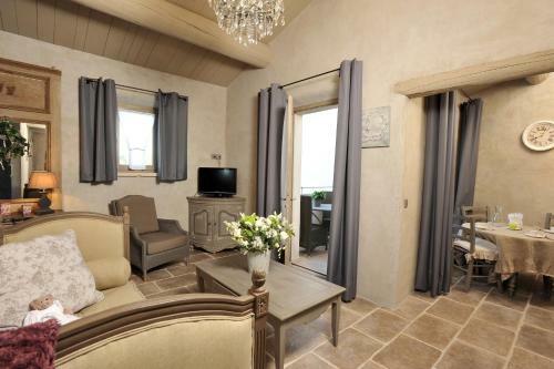 Apartamentos R�sidence Les Petitons