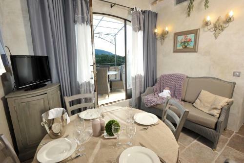 Apartamentos R�sidence Les Petitons
