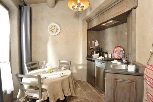 Apartamentos R�sidence Les Petitons