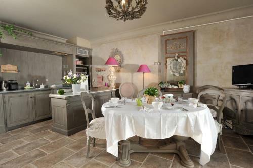 Apartamentos R�sidence Les Petitons