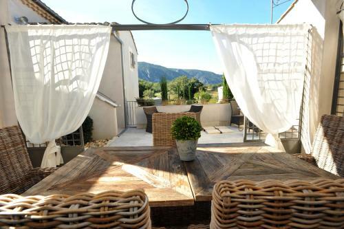 Apartamentos R�sidence Les Petitons