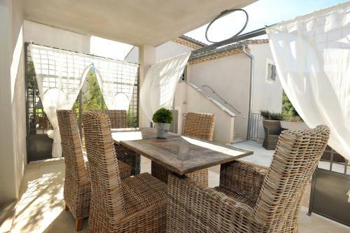 Apartamentos R�sidence Les Petitons