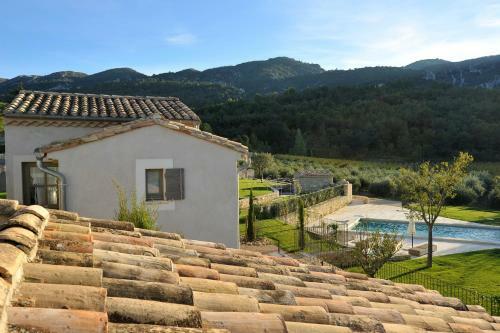 Apartamentos R�sidence Les Petitons