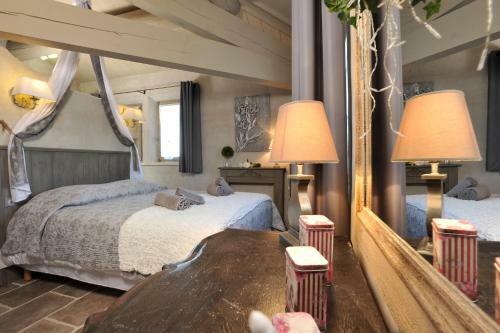 Apartamentos R�sidence Les Petitons