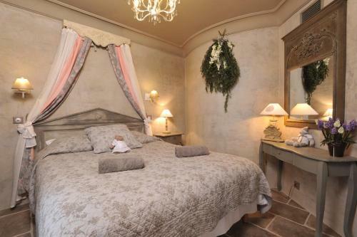 Apartamentos R�sidence Les Petitons