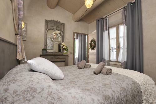 Apartamentos R�sidence Les Petitons