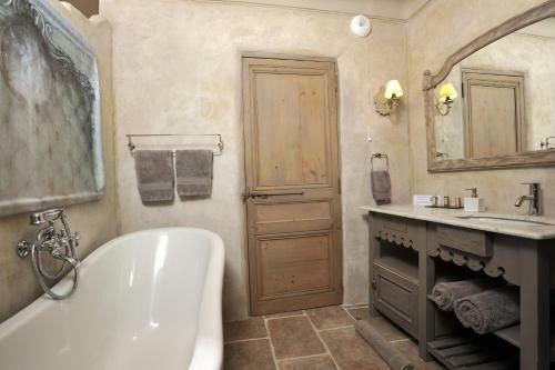 Apartamentos R�sidence Les Petitons