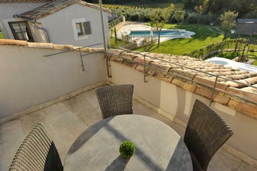 Apartamentos R�sidence Les Petitons