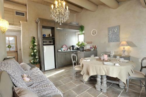 Apartamentos R�sidence Les Petitons