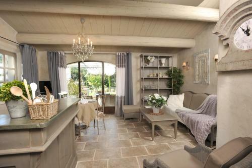 Apartamentos R�sidence Les Petitons