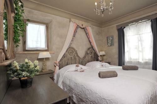 Apartamentos R�sidence Les Petitons