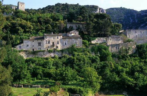 Apartamentos R�sidence Les Petitons
