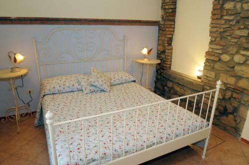 Apartamento Villa Gradoni