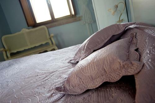 Apartamento Villa Gradoni