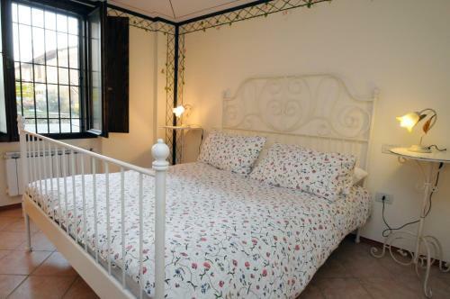 Apartamento Villa Gradoni