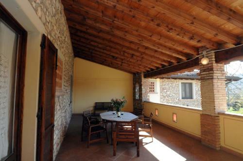 Apartamento Villa Gradoni