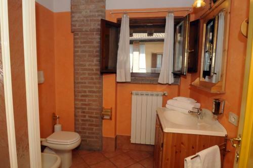 Apartamento Villa Gradoni