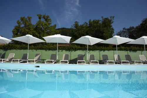 Apartamento Villa Gradoni