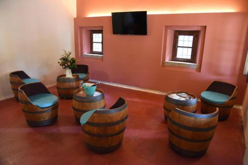 Apartamento Villa Gradoni