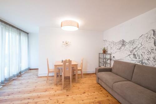 Apartamento Appartment Schatzer