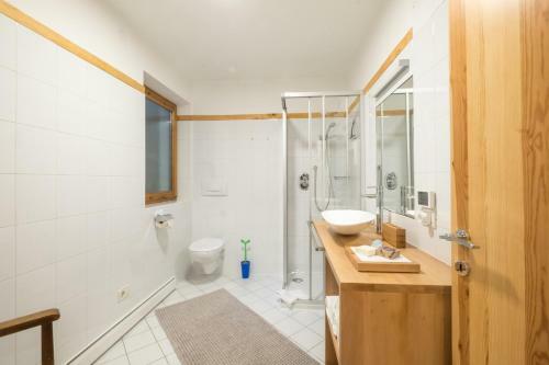 Apartamento Appartment Schatzer