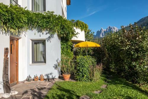 Apartamento Appartment Schatzer