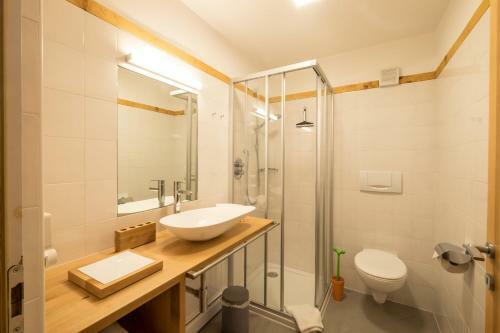 Apartamento Appartment Schatzer