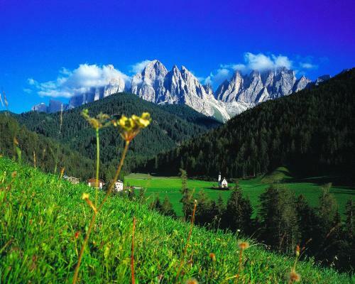 Apartamento Appartment Schatzer