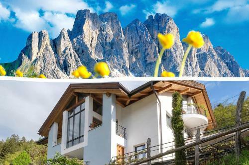 Apartamento Appartment Schatzer