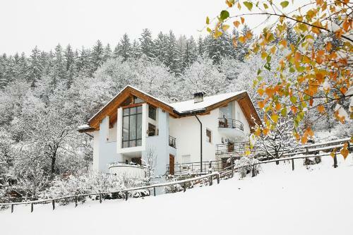 Apartamento Appartment Schatzer