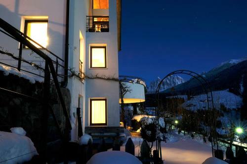 Apartamento Appartment Schatzer