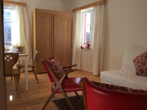 Casa Patrizia B&B