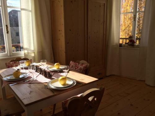 Casa Patrizia B&B