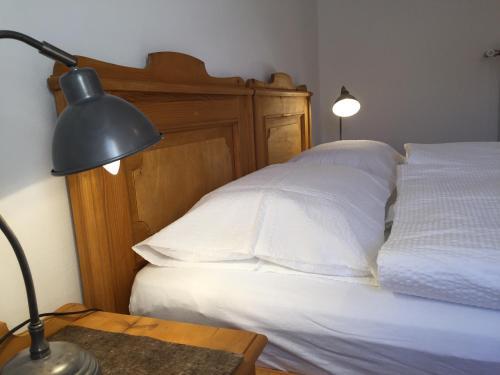 Casa Patrizia B&B