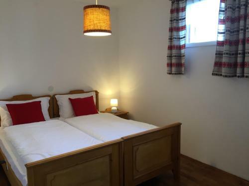 Casa Patrizia B&B