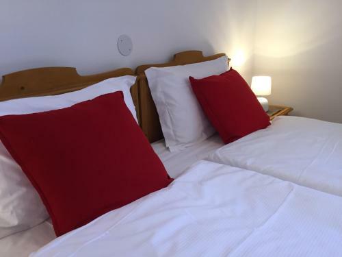 Casa Patrizia B&B