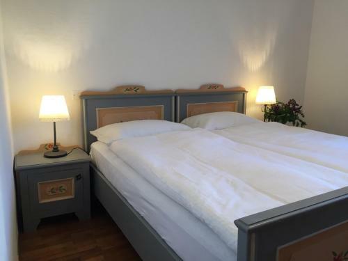 Casa Patrizia B&B