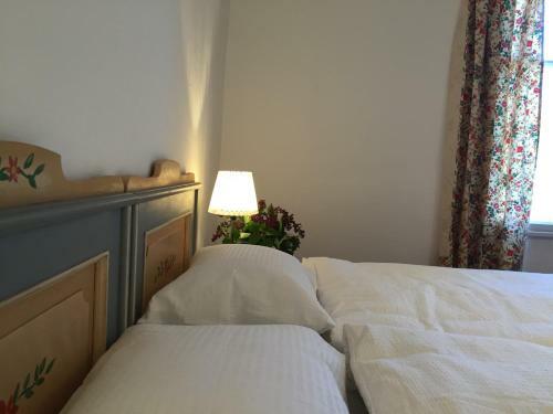 Casa Patrizia B&B