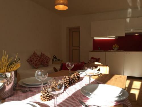 Casa Patrizia B&B