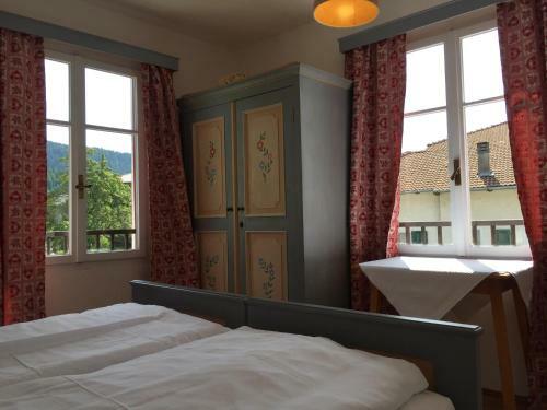 Casa Patrizia B&B