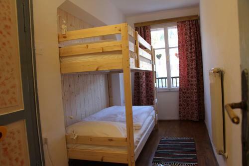 Casa Patrizia B&B