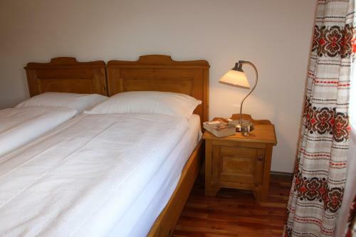 Casa Patrizia B&B