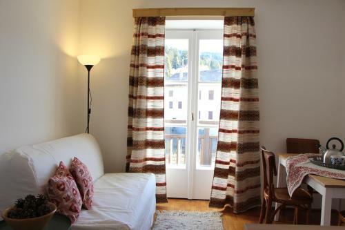 Casa Patrizia B&B