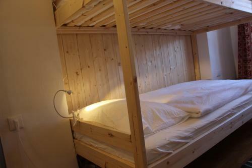 Casa Patrizia B&B