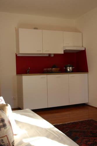 Casa Patrizia B&B
