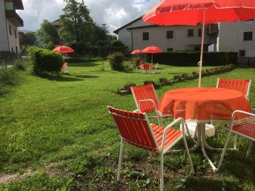 Casa Patrizia B&B