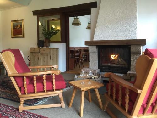 Casa Patrizia B&B