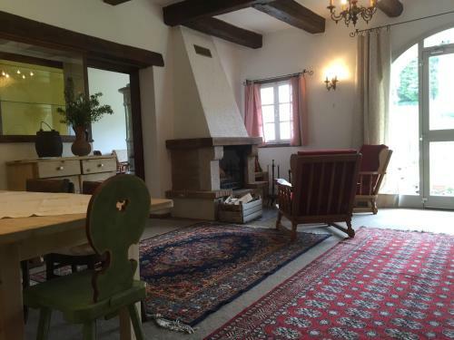 Casa Patrizia B&B