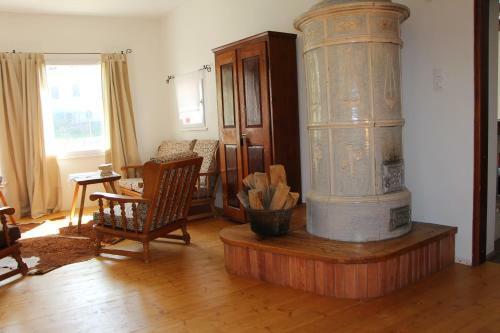 Casa Patrizia B&B